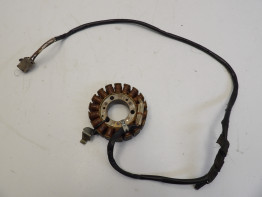 Dynamo Yamaha XJ 600 Diversion