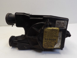 Luftfiltergehäuse Honda CM 400 T 