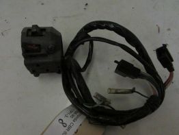Stuurschakelaar links Honda CBR 600 F