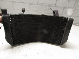 Radiator Honda CBR 600 RR