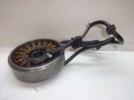 Dynamo Honda VF 500 