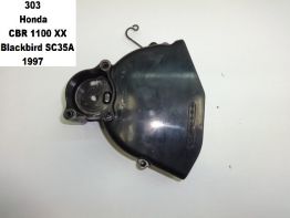 Engine cover front spocket Honda CBR 1100 XX