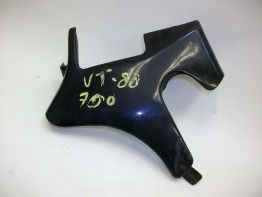 Frame - onderdelen Honda VT 700 750