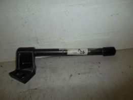 Clip on rechts Kawasaki ZZR 600