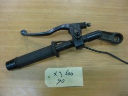 Steering Handle left Yamaha XJ 600 Diversion
