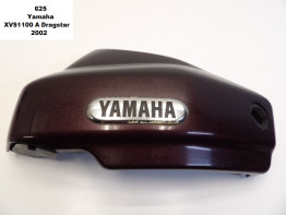 Cowl left small Yamaha XVS 1100 Dragstar