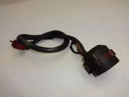 Handlebar switch assy right Honda VF 1000 F