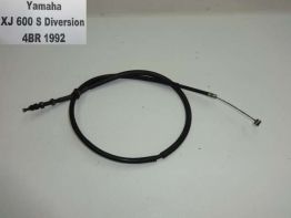 Koppelingskabel Yamaha XJ 600 Diversion