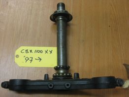 Gabelbrucke Unten Honda CBR 1100 XX