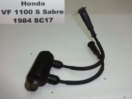 Zundspule Honda VF 1100 Sabre