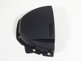 Motorblokdeksel voortandwiel Triumph Tiger 1050