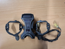 Meter Suzuki GS 850