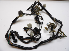 Wire Harness Honda CB 550