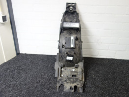 Undertail rear fender Kawasaki GTR 1400