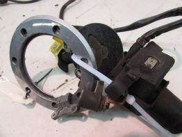 Key set Kawasaki ZZR 250