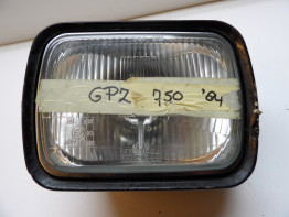 Koplamp Kawasaki GPZ 750