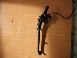 Side stand bar Suzuki GSX R 1300 Hayabusa