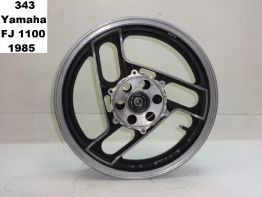 Front Wheel Yamaha FJ 1200