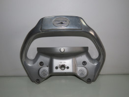 Rear grip Moto Guzzi Breva 750