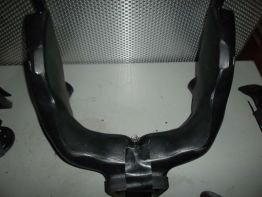 Luchtbuis midden Yamaha YZF R6