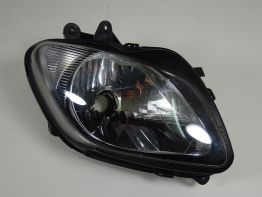 Headlight Suzuki Burgman 650