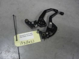 Braking lever Honda CBR Fireblade