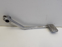 Brake pedal Suzuki GR 650