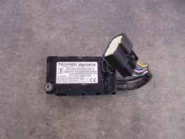 Sensor - overige elektronica Triumph Speed Triple 1200 RR