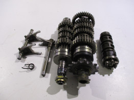 Versnellingsbak Kawasaki Z 750