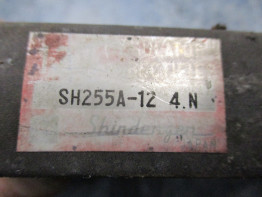 Regulator rectifier Honda CBX 750 F