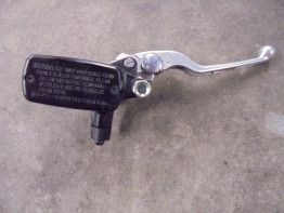 Front brake master cylinder Honda NT 1100 DCT