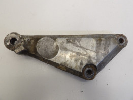 Schetsplaat links Kawasaki Z 1000