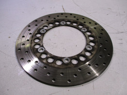 Bremsscheibe hinten Yamaha TDM