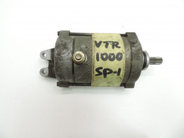 Startmotor Honda VTR 1000 SP