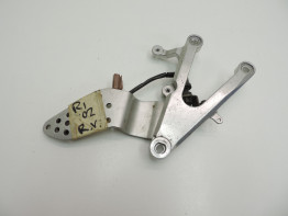 Rechter schetsplaat Yamaha YZF R1