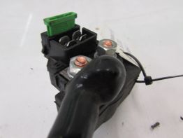 Anlasser Relais Kawasaki ZZR 250