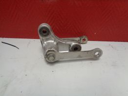 Link systeem achterveer Suzuki GSX R 1300 Hayabusa
