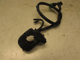 Handlebar switch assy right Honda VTR 1000 F