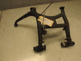 Side stand bar Honda VFR 750