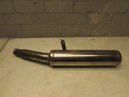 Uitlaat Yamaha FJ 1200