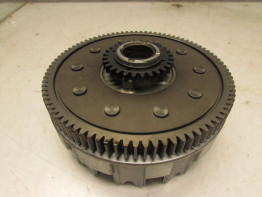 Clutch Yamaha V max