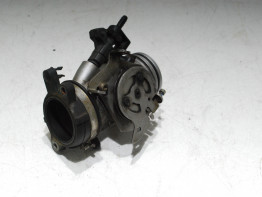 Gasklephuis BMW R 1150 GS