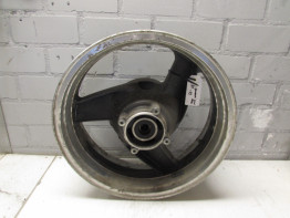 Felge hinten Kawasaki ZZR 1100