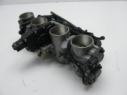 Einspritzanlage Kawasaki Z 750