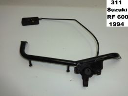 Seat Suzuki RF 600