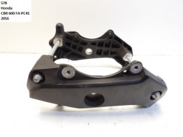 Frame body parts Honda CBR 600 F