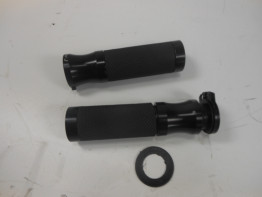 Gashandle Kawasaki ZX 6 R