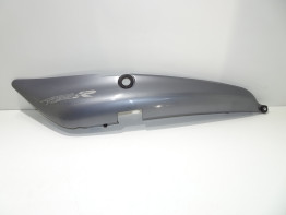 Heck links BMW R 850 R