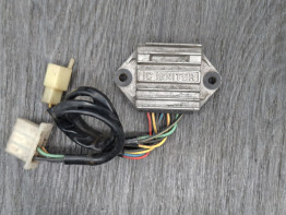 Spanningsregelaar Kawasaki KZ 1000 ST