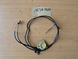 Engine parts Yamaha XJR 1200